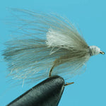 Corn Fed Caddis - Dry Fly