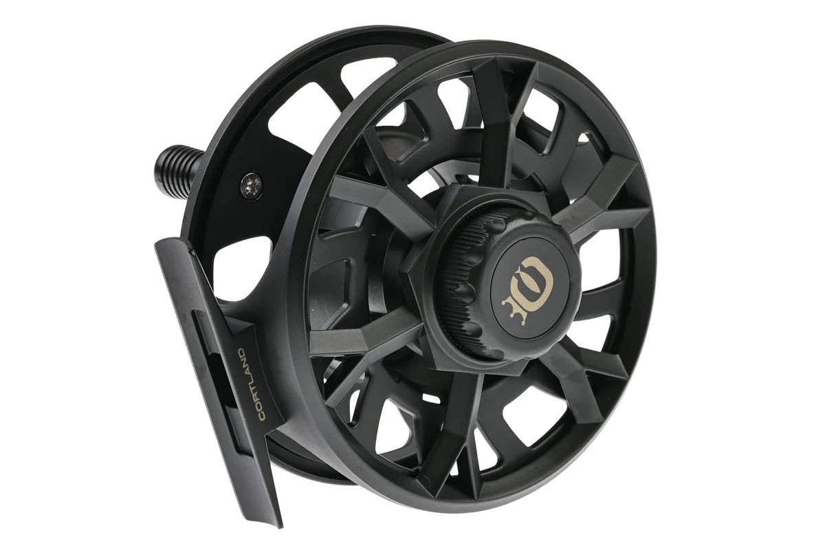 Cortland Guide Series Reel/ Spools