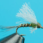 Cripple Thor  - Mayfly Dry Fly
