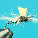 Crippled Caddis - Dry Fly