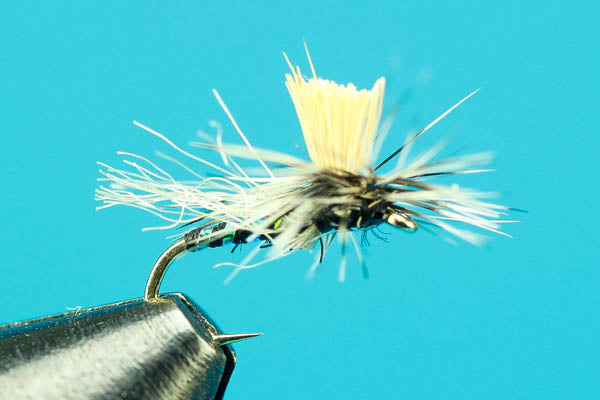 Crippled Caddis - Dry Fly