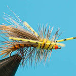Crystal Stimulator Rubber Legs