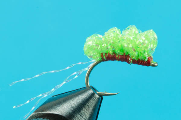 Crystal Spawn