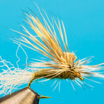 Cutter Caddis - Dry Fly