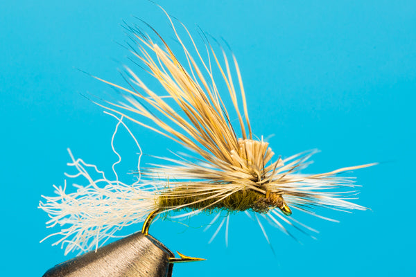 Cutter Caddis - Dry Fly