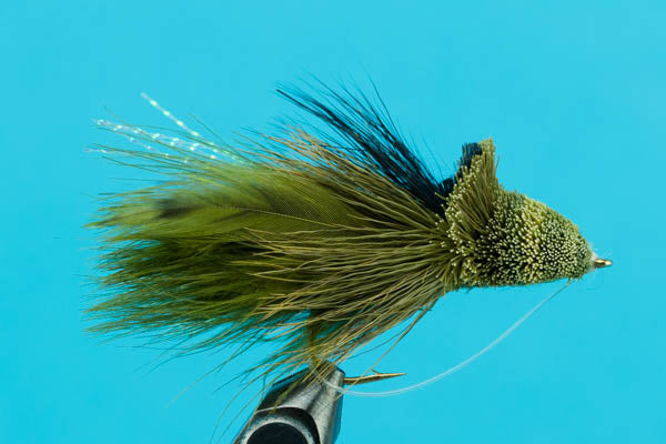 Dahlberg Diver