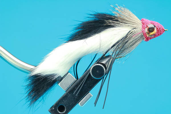 Double Bunny Muddler