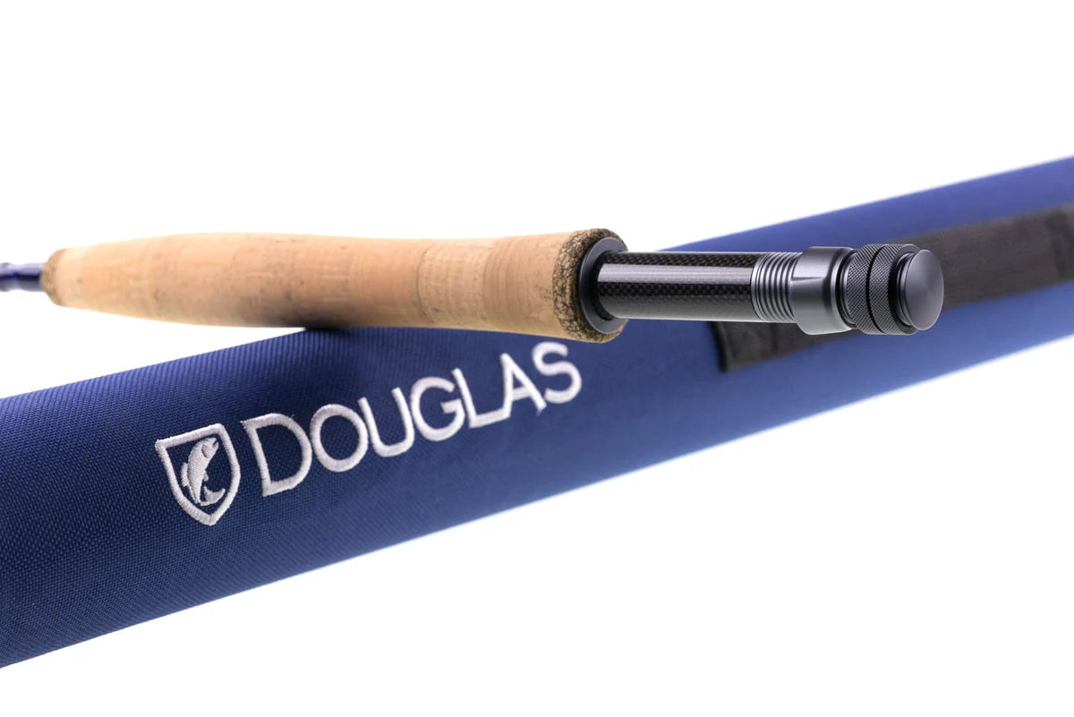 Douglas LRS Fly Rod