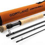Cortland Comp MKII