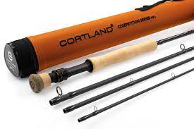 Cortland Comp MKII