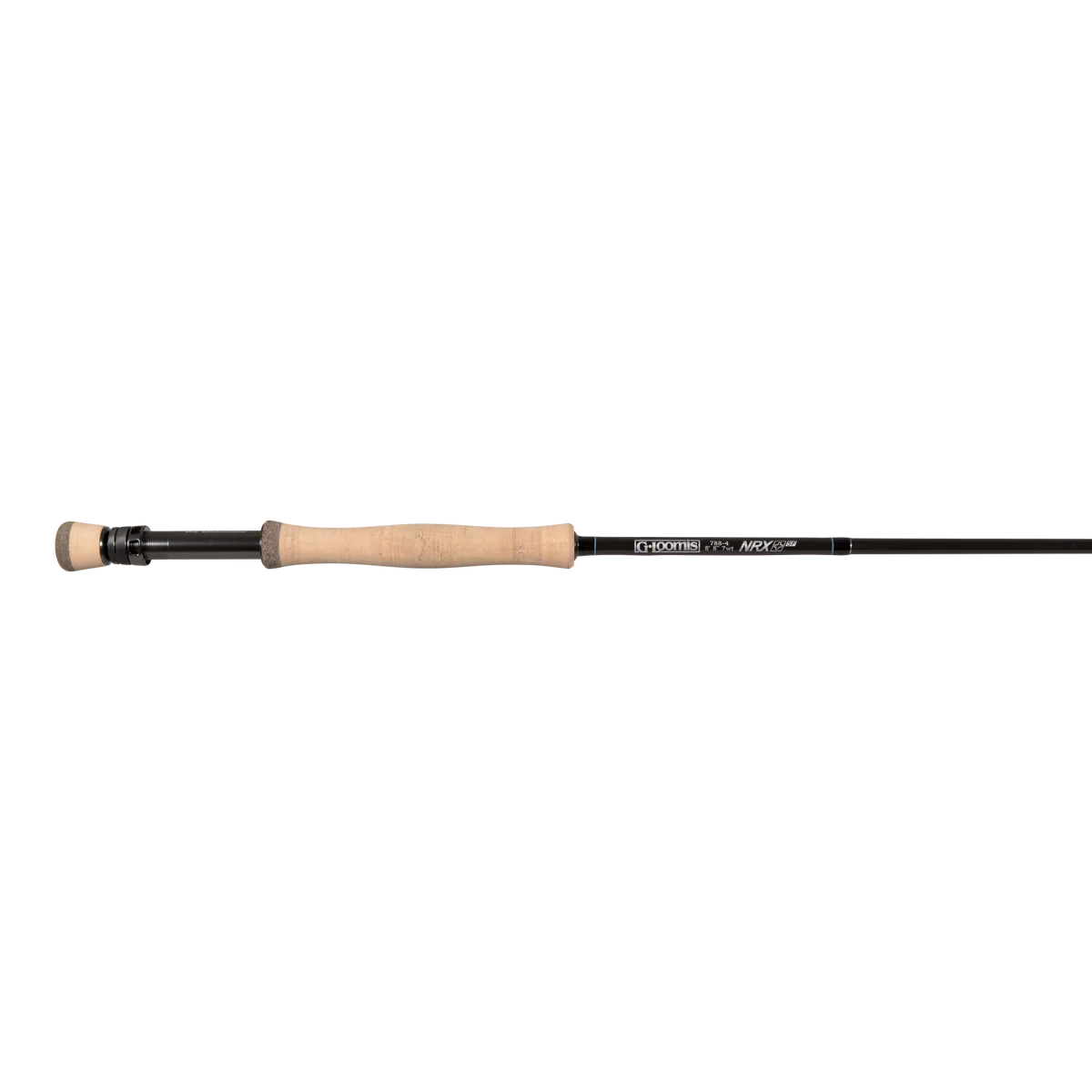 G Loomis NRX + Swimfly 7Wt