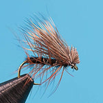 Elk Hair Caddis