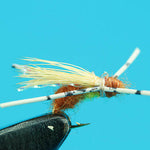 Elk Ant