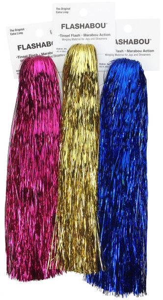 Hareline Flashabou