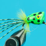 Foam Popper
