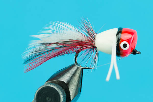 Foam Popper