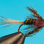 Frenchie Soft Hackle