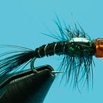 Glass Bead Flashback Nymph