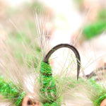 Green Duracell