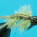 Green Drake Poxyback
