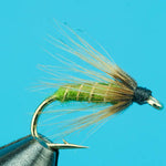 Greenwell Wet Fly