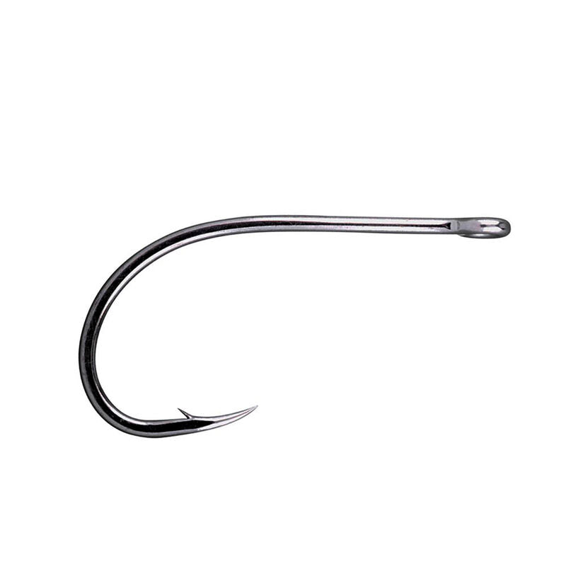 Gamakatsu SI12S Big Game Hook