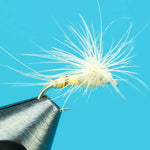 Hackle Stacker PMD