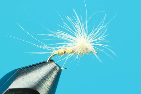 Hackle Stacker PMD