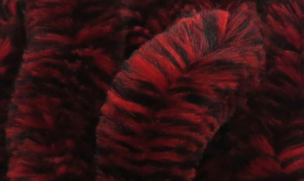 Mangum’s Mini Dragon Tail UV2