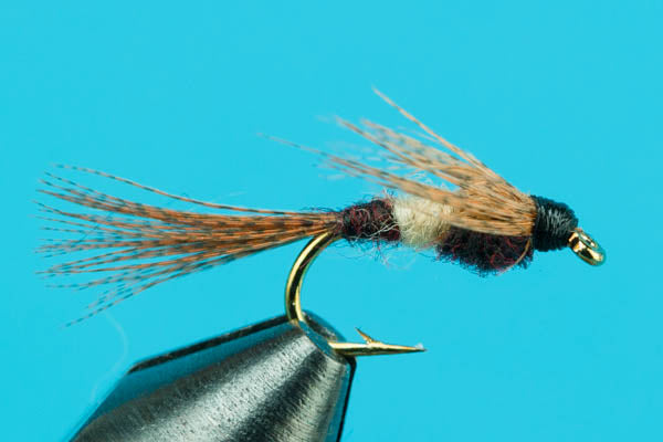 Hendrickson Nymph