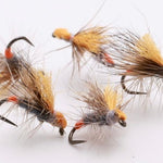 Hi-Viz Sedge Orange