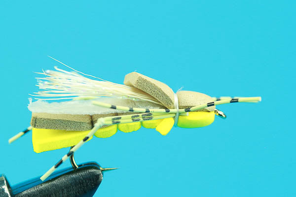 Hop's Hopper