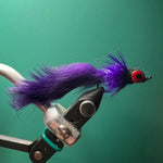 Hot Shot Leech - Purple