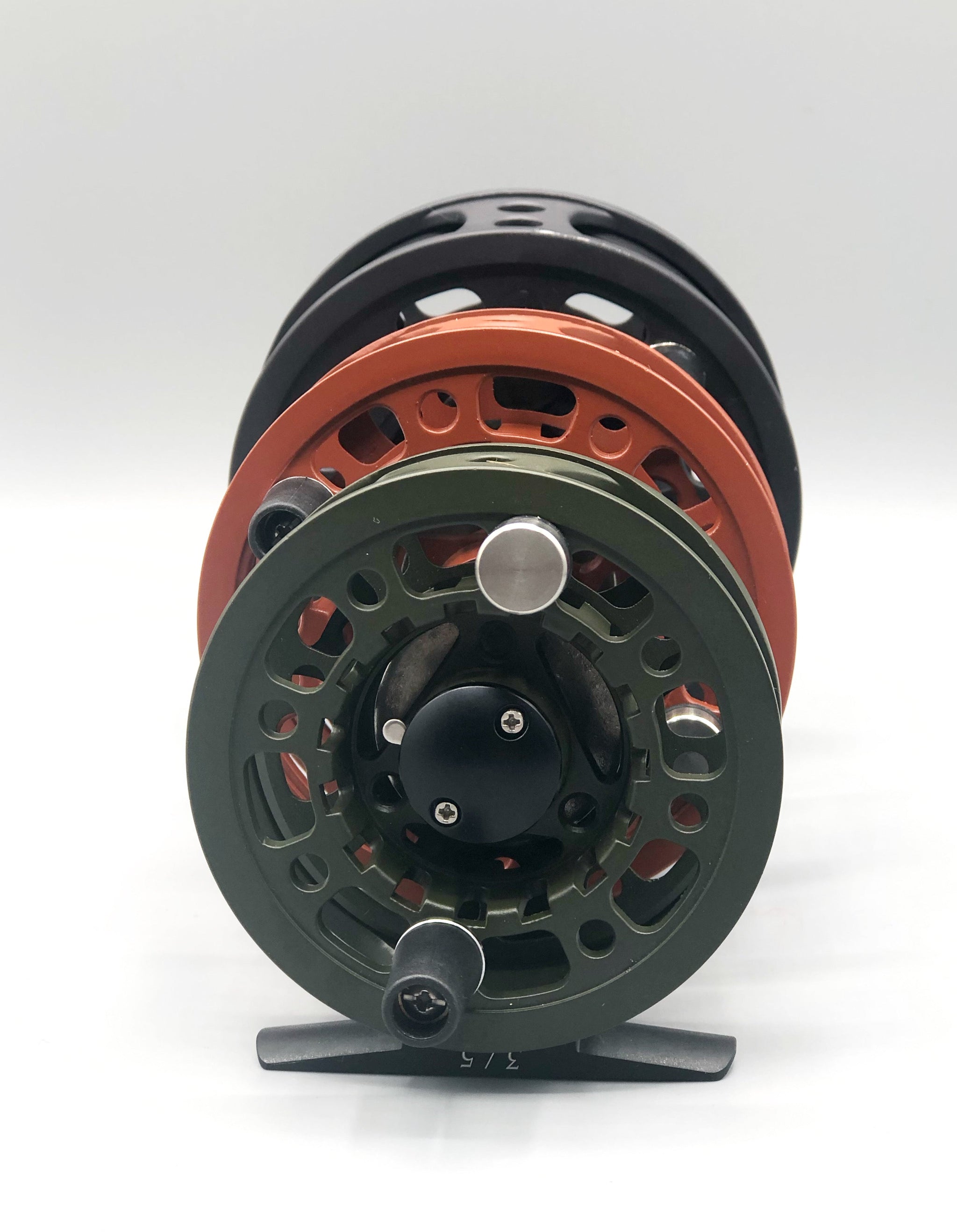 Risen 23PS Nymph Rod & Reel Combo