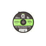 Cortland Tie-able Steel Wire 15ft