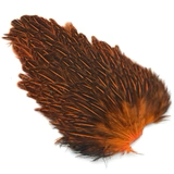 Hareline India Hen Back