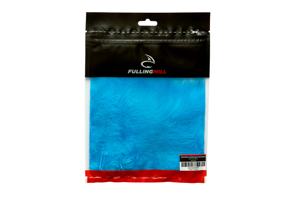 Fulling Mill Premium Selected Marabou Medium
