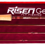 Genesis Rod and Reel Combo