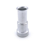 Hareline Aluminum Hair Stacker