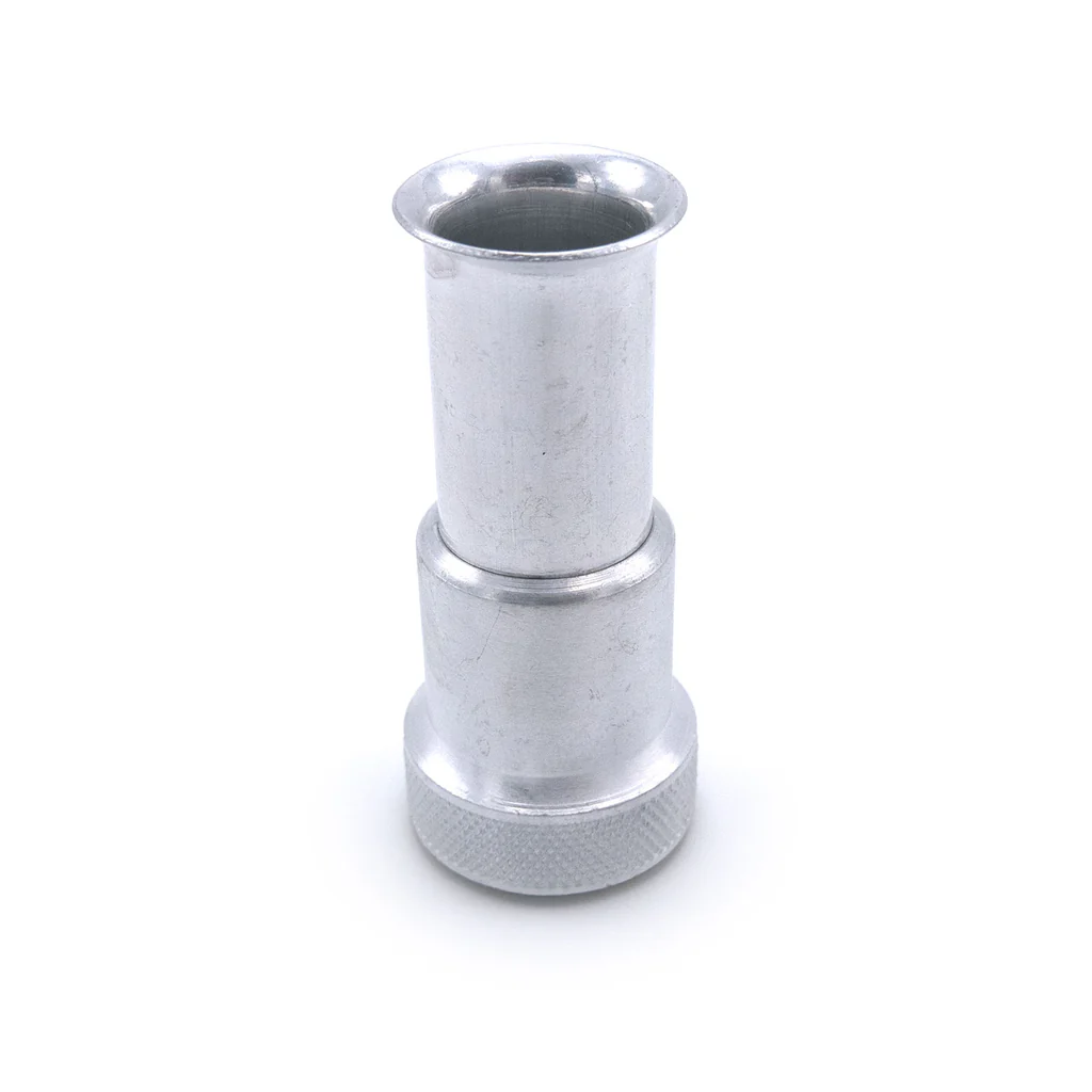 Hareline Aluminum Hair Stacker