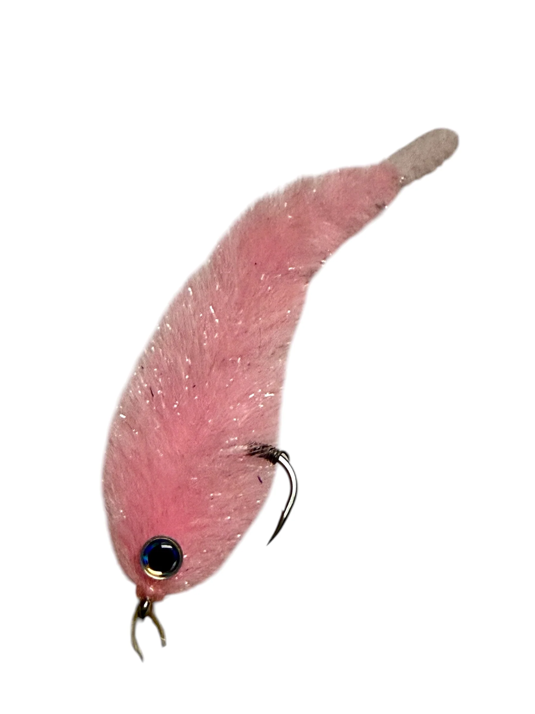 Chocklett's Finesse Mop Tail Changer 4"