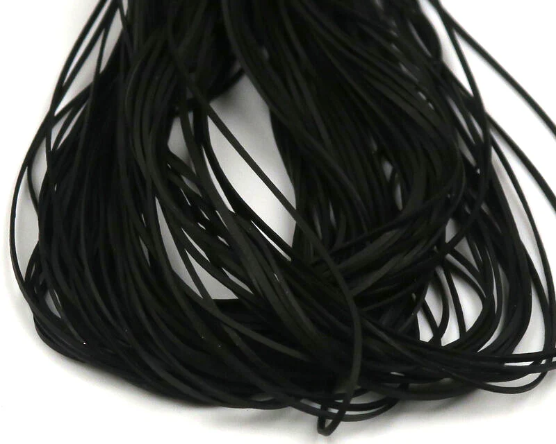 Hareline Micro Silicone Legs