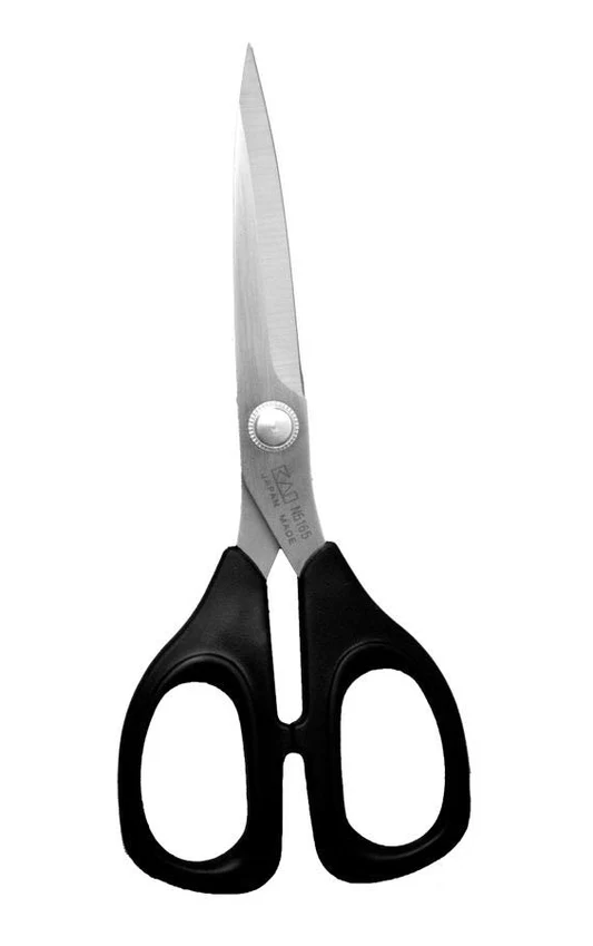 Rambler KAI N5165 6 1/2" Straight Scissors