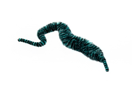 Mangum’s Mini Dragon Tail UV2