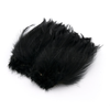 Saltwater Neck Hackle – Black