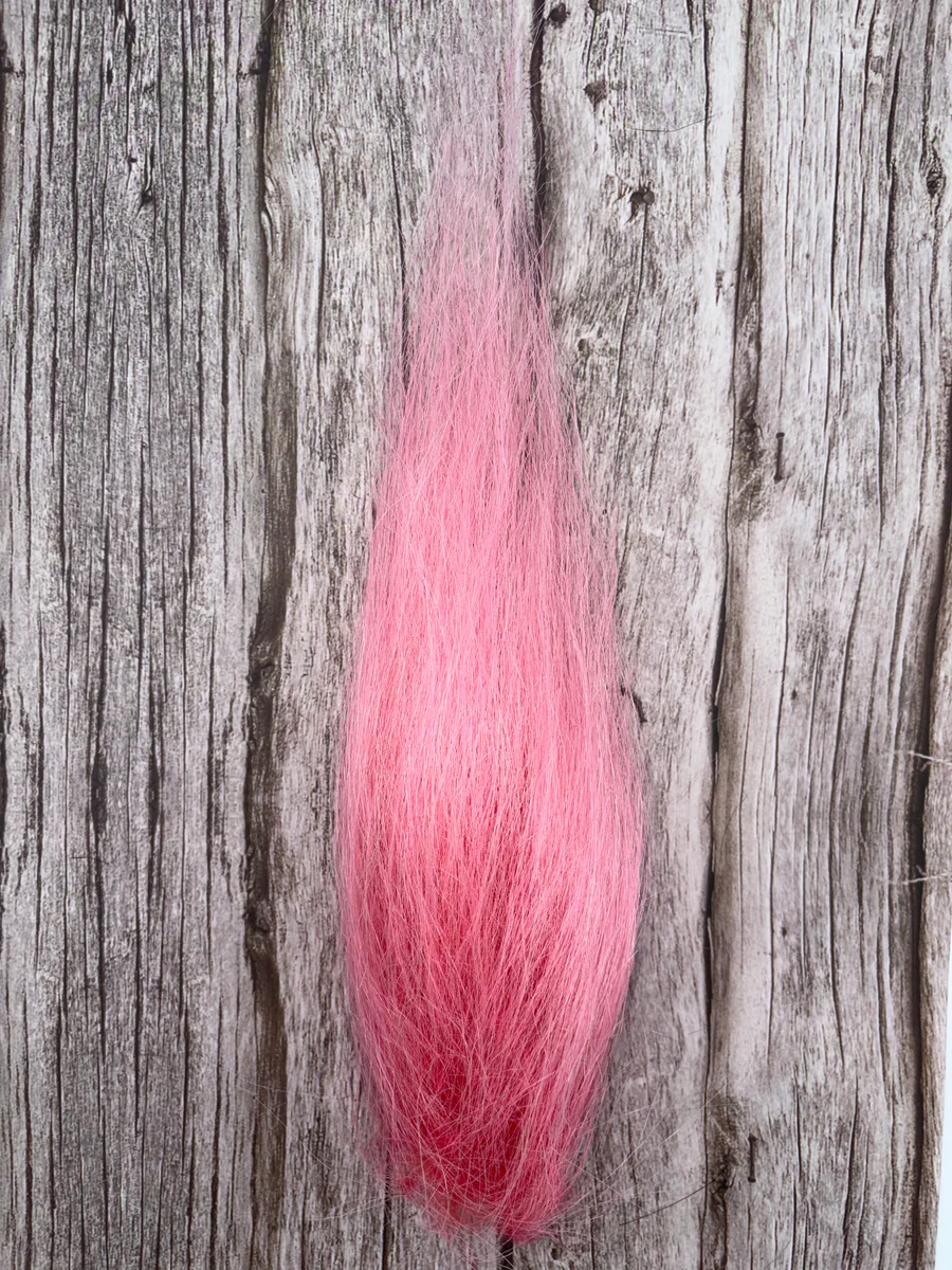 Squimpish Hair