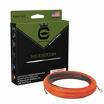 Cortland Galloup's Rock Bottom Fly Line