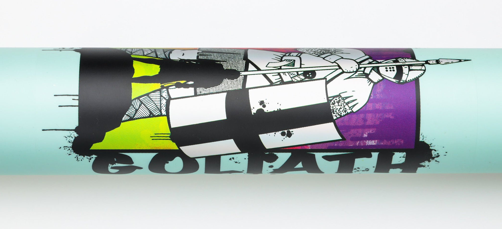 Risen Goliath Rod