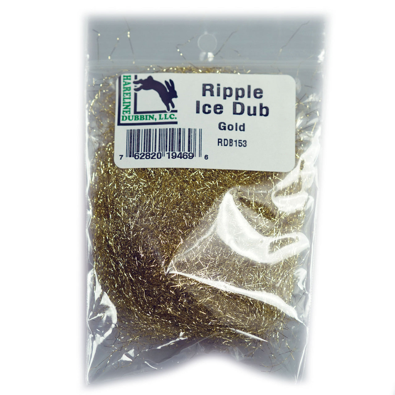 Hareline Electric Ripple Ice Fiber