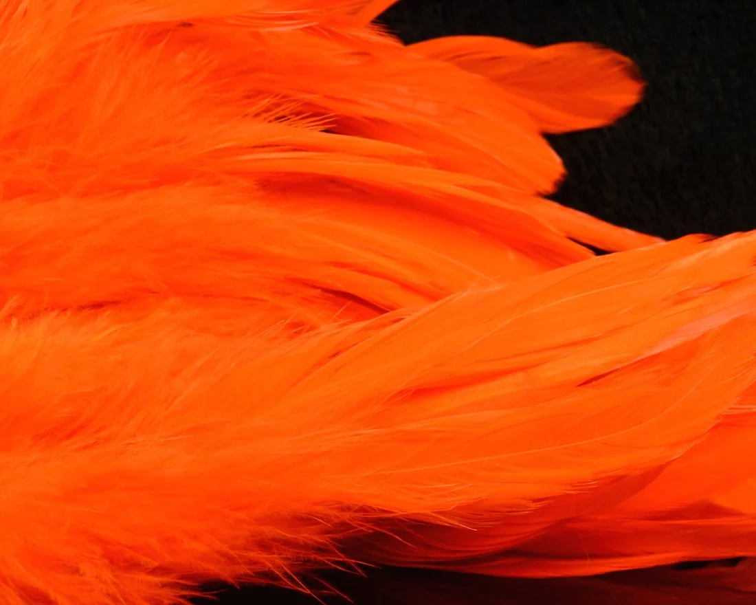 Hareline Schlappen